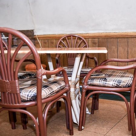 Hotel Green Court Nairobi Exterior photo